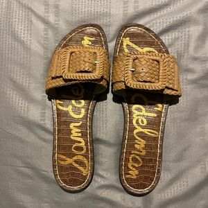 Sam Edelman sandals 🤎